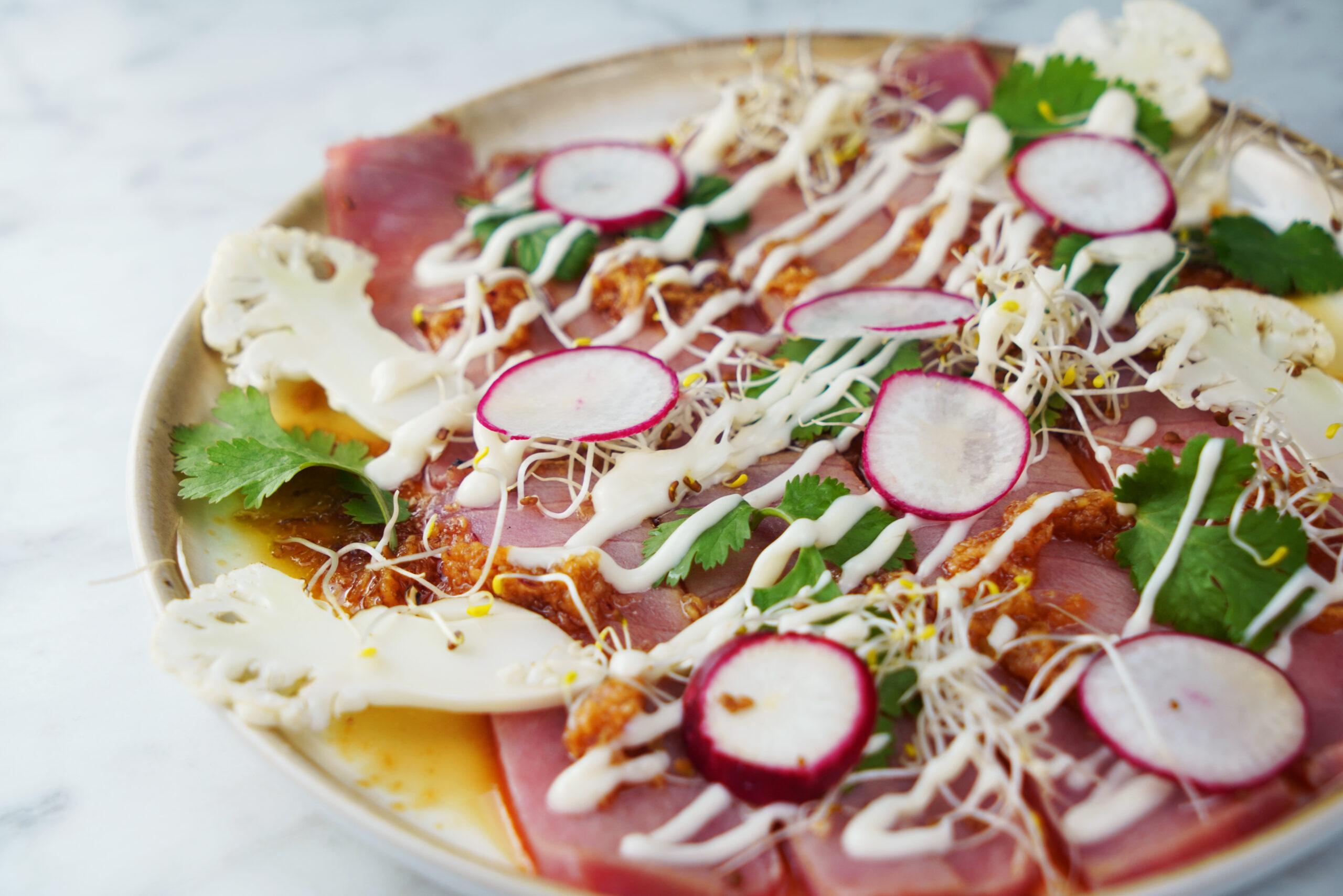 bra tapas restaurang middag kungsholmen