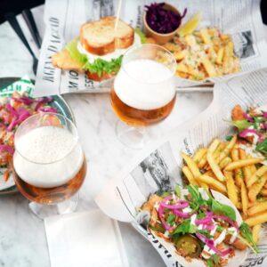 bra tapas restaurang middag kungsholmen